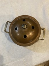 Vintage copper potpourri for sale  Fort Mill