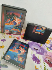 Fatal fury neo usato  Varese