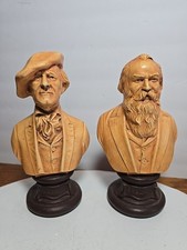 Vintage ceramic brahms for sale  Aldrich