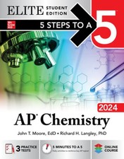 Steps chemistry 2024 for sale  Montgomery