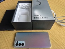 Oppo find lite for sale  LEEDS