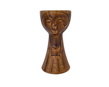 Vase vintage céramique d'occasion  Saverne