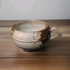 Grande tasse grès d'occasion  Doué-la-Fontaine
