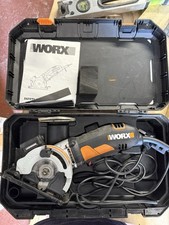 Worx wx426 400w for sale  WREXHAM