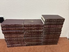 Encyclopedia americana 1947 for sale  Silver City