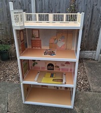 Vintage sindy house for sale  RETFORD