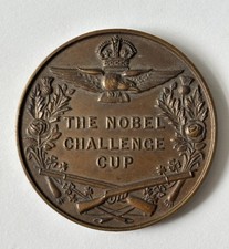 Vintage raf bronze for sale  UK