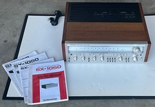 Pioneer vintage classic for sale  Ferndale