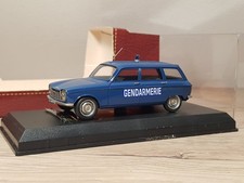 Elysse peugeot 204 d'occasion  France