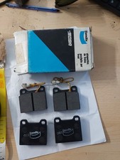 Pasticche freno anteriori usato  Lecce