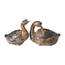 Vintage porcelain pair for sale  Danville
