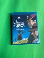Film blu ray usato  Santo Stefano di Camastra