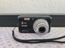 Câmera Digital Kodak EasyShare V803 8.0MP - Preta Testada comprar usado  Enviando para Brazil