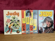 Vintage judy girls for sale  KING'S LYNN
