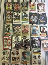 Nfl rookie lot for sale  New Martinsville