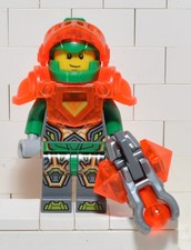 Lego nex115 aaron usato  Casalpusterlengo