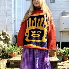 Vintage rare face for sale  ASCOT