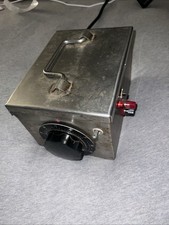 Variac variable transformer for sale  Lost Nation