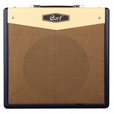 Cort cm30rbk ampli d'occasion  Annezin