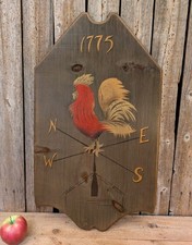Vintage primitive wooden for sale  Shelton