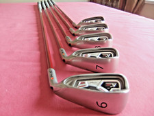 ping k 15 irons for sale  SLEAFORD
