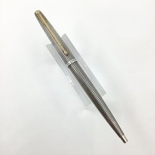 Parker cisele sterling for sale  BARGOED