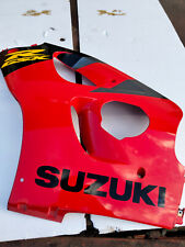 Ricambi suzuki gsx usato  Ormea