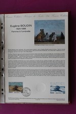 Document philatélique 1er d'occasion  Annecy