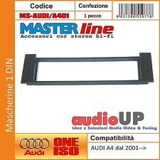 Mascherina autoradio din usato  Marigliano