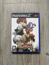 The King Of Fighters Neowave Ps2 Pal Fr Cib comprar usado  Enviando para Brazil