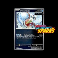 Pokemon Surging Sparks: escolha seu card! Holos/EX/Artes completas! Quase perfeito comprar usado  Enviando para Brazil