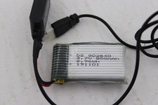 902540 3.7v 800mah for sale  NOTTINGHAM