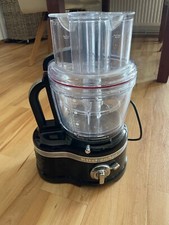 Kitchenaid food processor gebraucht kaufen  Barth