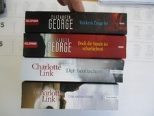 charlotte link bucher gebraucht kaufen charlotte link bucher gebraucht kaufen Karlsruhe