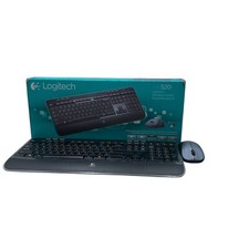 Logitech advanced keyboard for sale  Florence