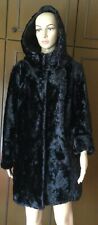 Reversible winter coat usato  Senigallia