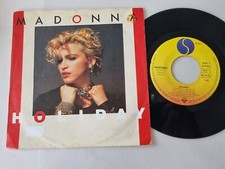 Madonna - Holiday 7'' Vinyl Germany comprar usado  Enviando para Brazil