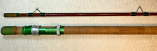 Hollow fibreglass spinning for sale  AUCHTERARDER