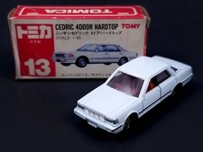 Tomy tomica nissan for sale  Bakersfield