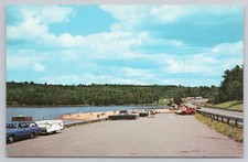 Postcard oak bay for sale  Wellsboro