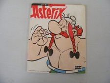 Livre jeu asterix d'occasion  Watten