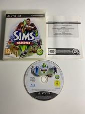 The Sims 3: Pets - PS3 Completo na Caixa (Manual Online) - Não Testado comprar usado  Enviando para Brazil