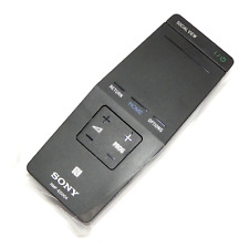 Telecommande sony rmf d'occasion  Nice-