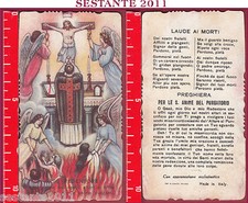 2802 santino holy usato 2802 santino holy usato  Toritto