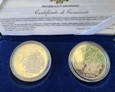 San marino dittico usato  Villa Minozzo