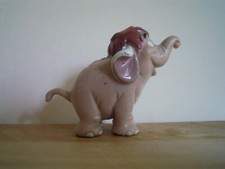 Comicfigur kleiner elefant gebraucht kaufen  Hamburg