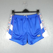 Vintage asics shorts for sale  HULL
