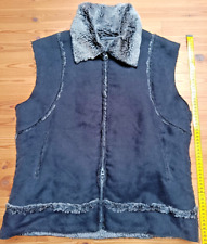 More conception fellweste gebraucht kaufen  Müllheim
