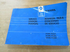 Vespa px125 px150 for sale  CHESTER LE STREET