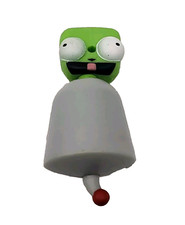 Invader zim figure for sale  Middlesboro